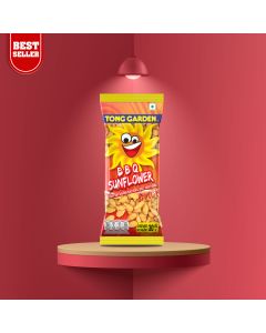 Tong Garden BBQ Sunflower Seeds 30g