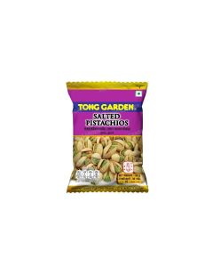 tong garden salted pistachios 30g