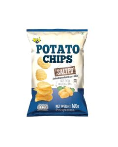 Potato Chips Salted