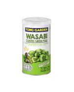 Tong Garden Wasabi Coated Green Peas 180g